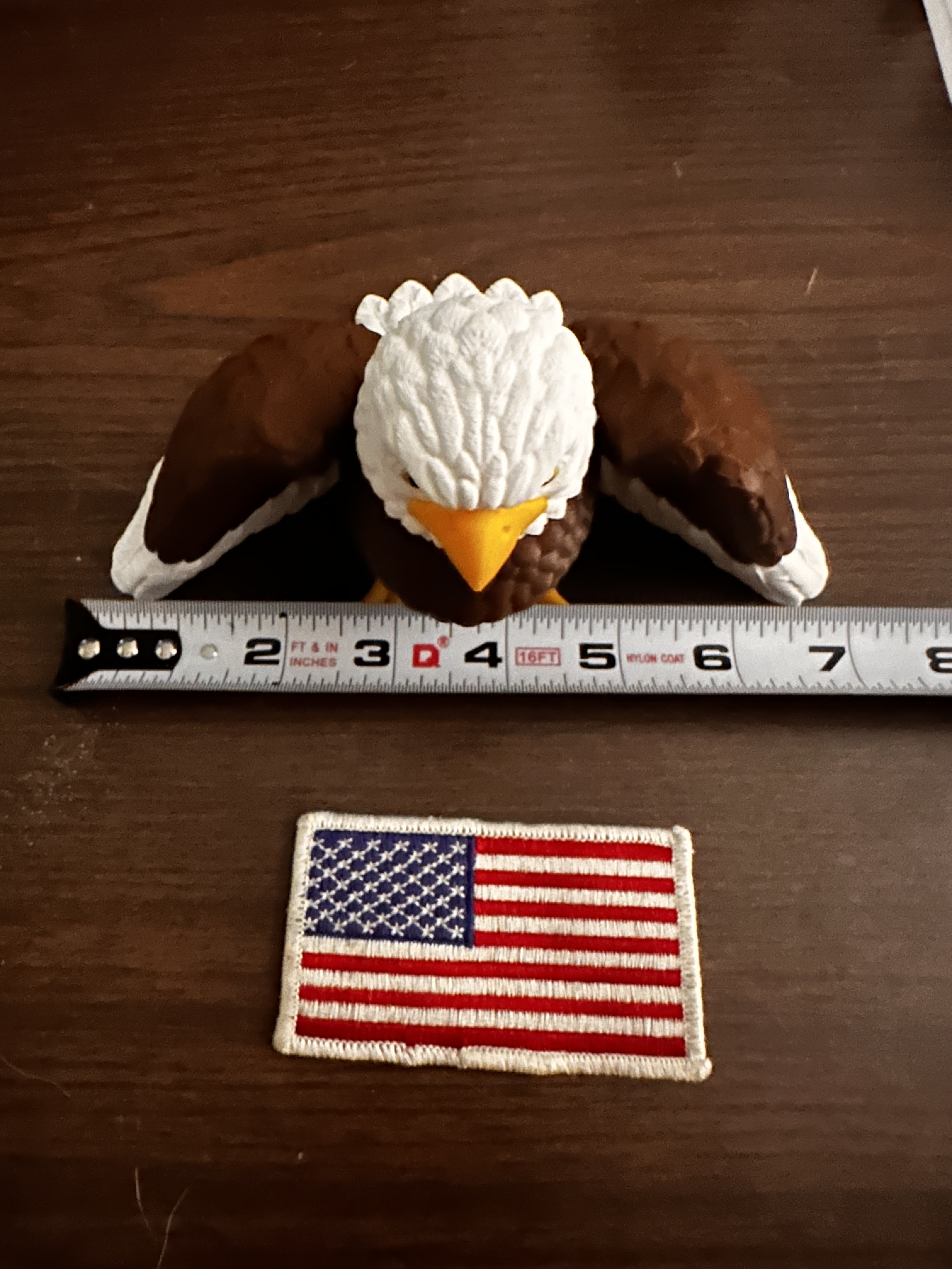 Liberty Eagle