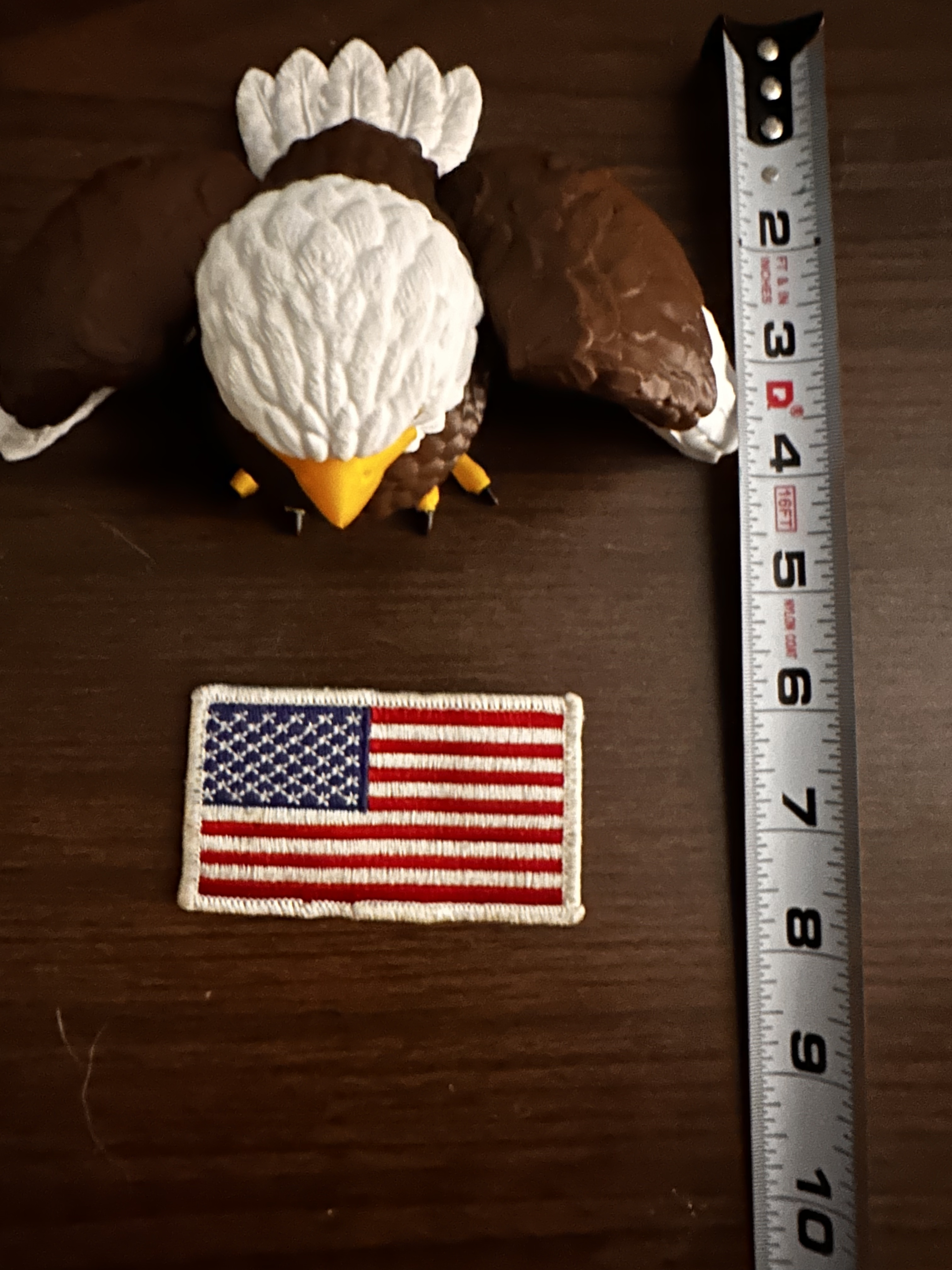 Liberty Eagle
