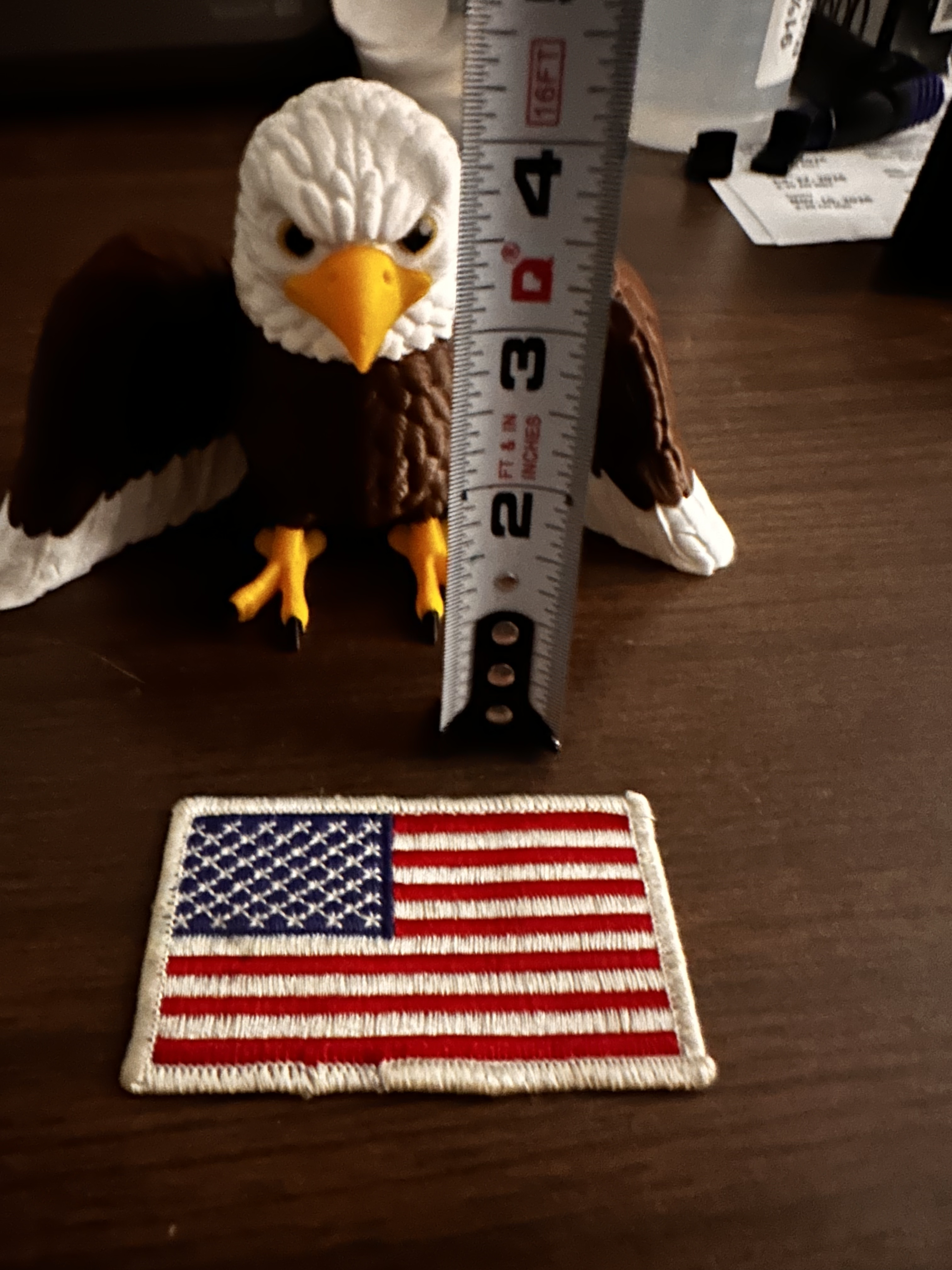 Liberty Eagle