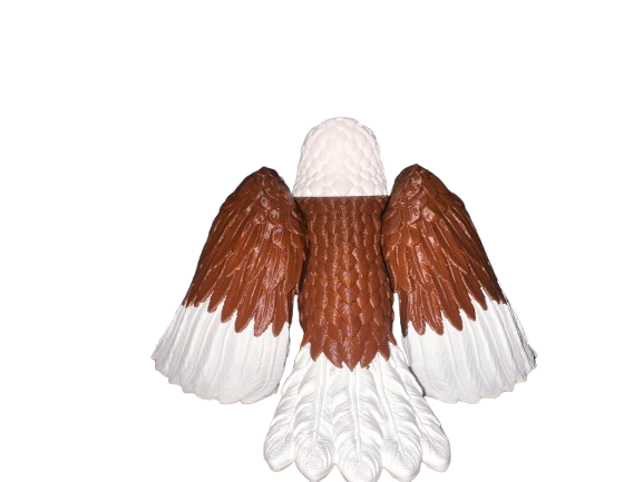 Liberty Eagle