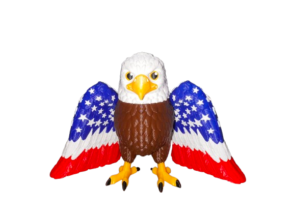 Liberty Eagle