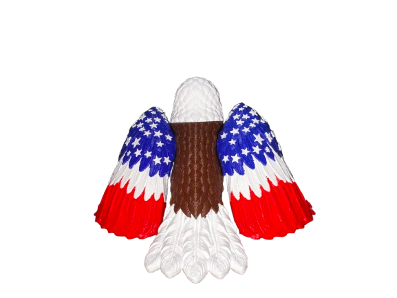 Liberty Eagle