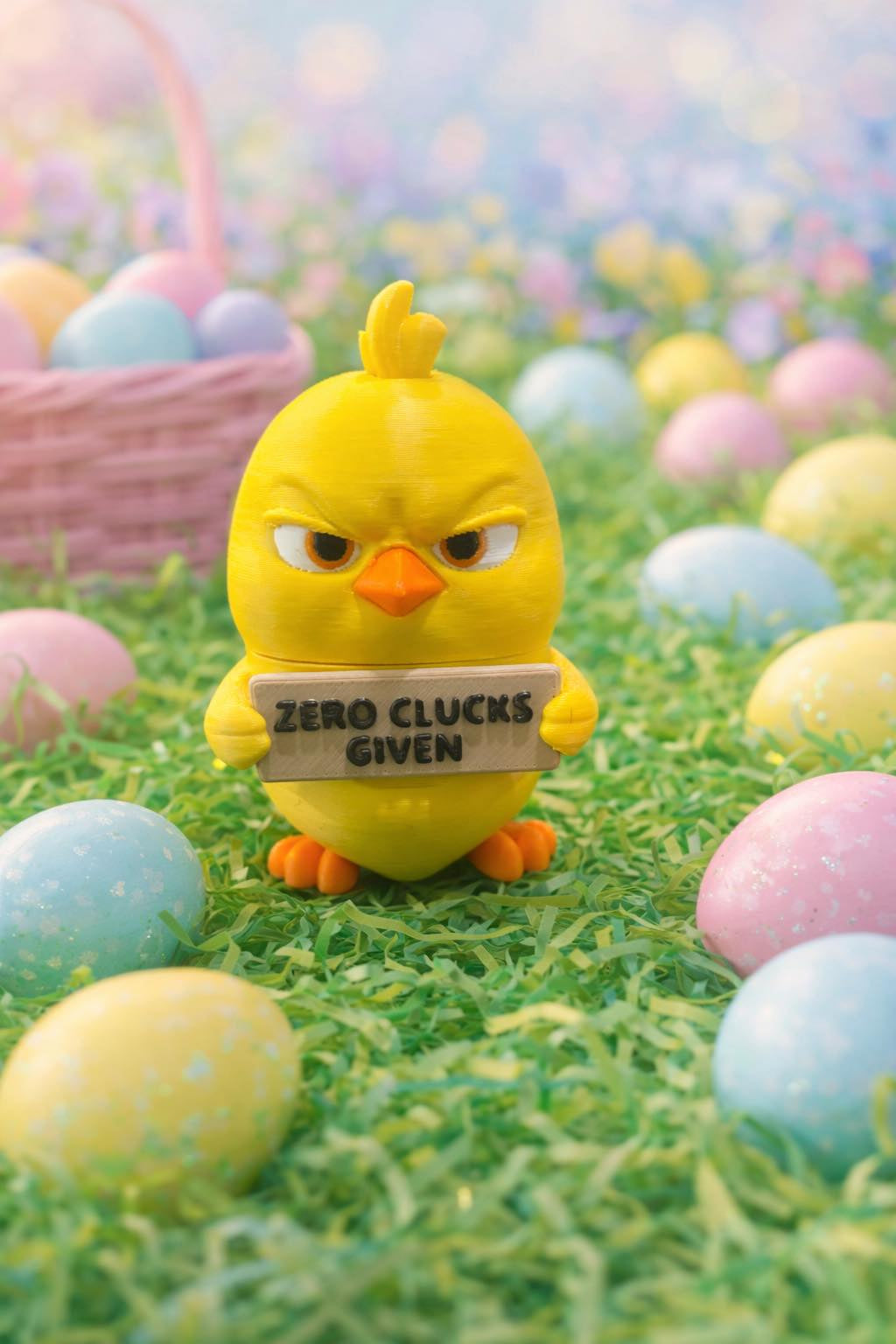 PUNK CHICK